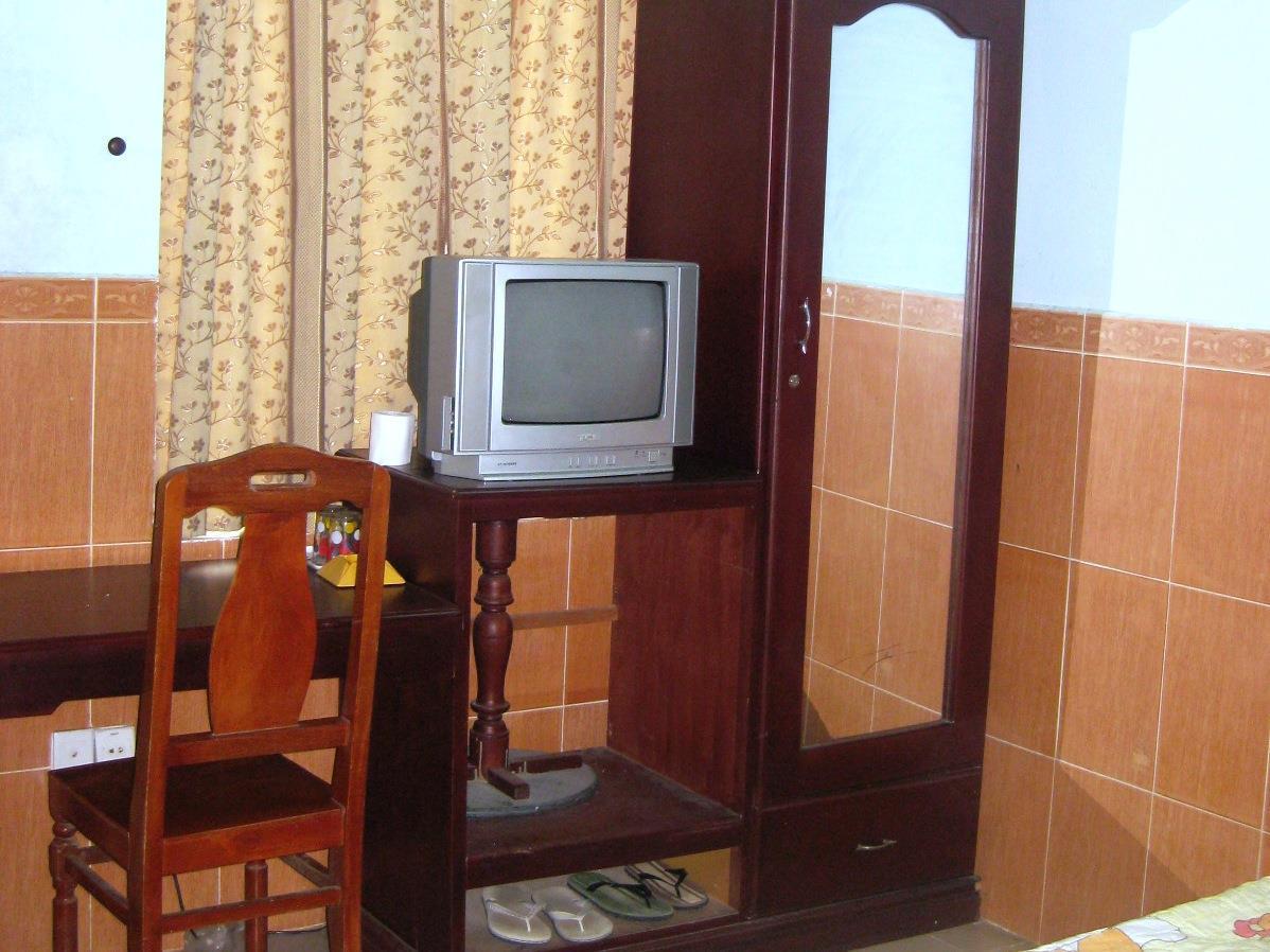 דה נאנג Hotel Romance מראה חיצוני תמונה