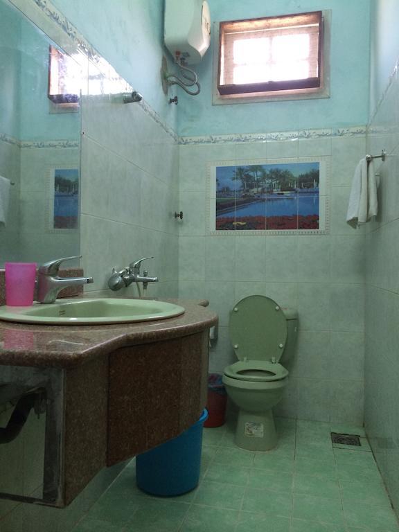 דה נאנג Hotel Romance חדר תמונה