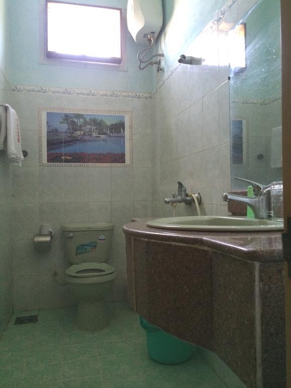 דה נאנג Hotel Romance חדר תמונה