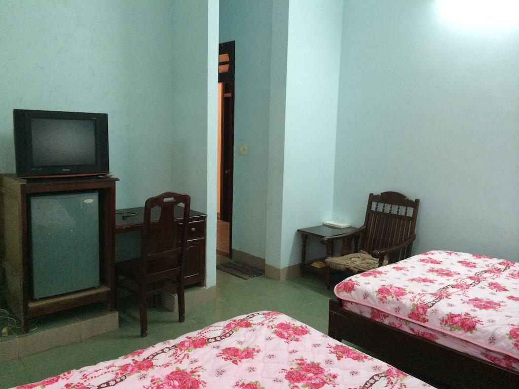 דה נאנג Hotel Romance חדר תמונה