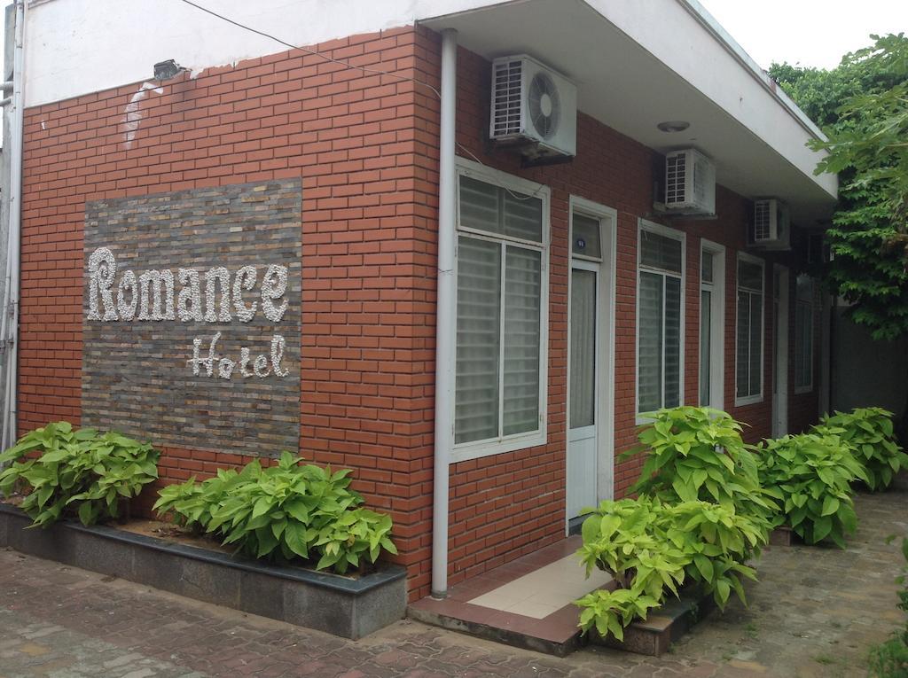 דה נאנג Hotel Romance חדר תמונה